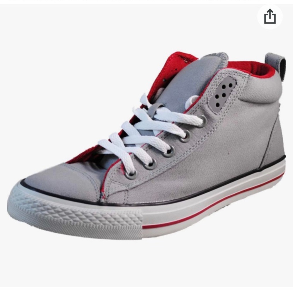 CONVERSE ALL STARS mid tops